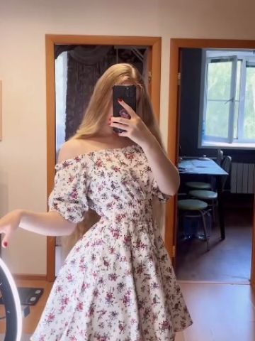 Индивидуалка Елизавета Фотография 3