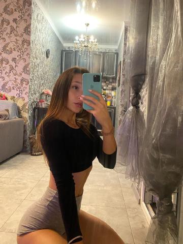 Индивидуалка Викуся Фотография 2